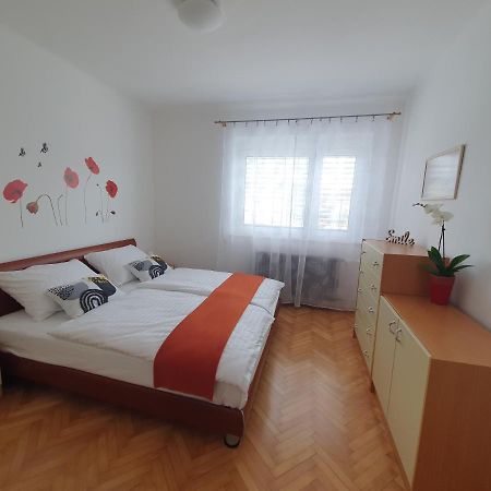 Apartment Sonata Kamnik Kültér fotó