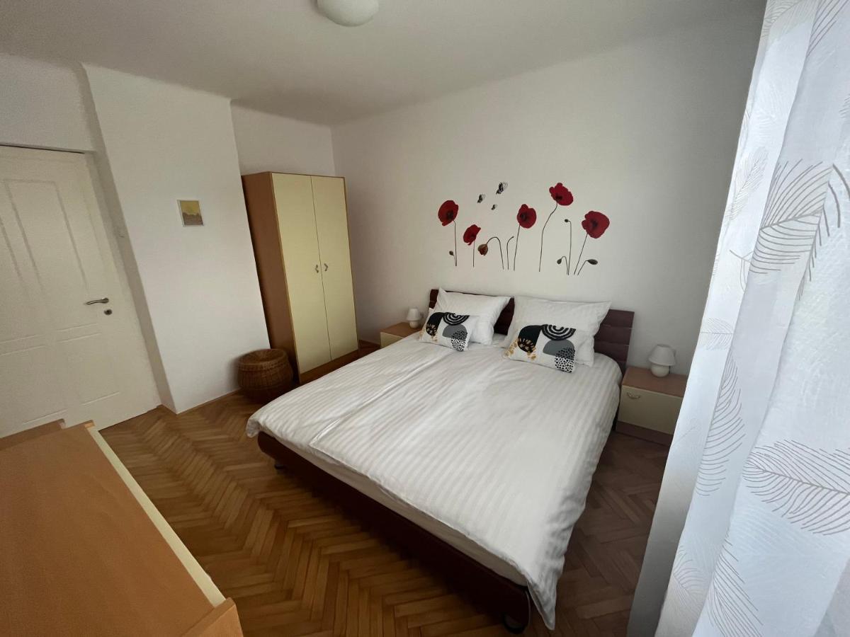 Apartment Sonata Kamnik Kültér fotó