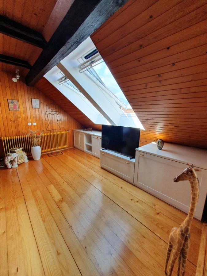 Apartment Sonata Kamnik Kültér fotó