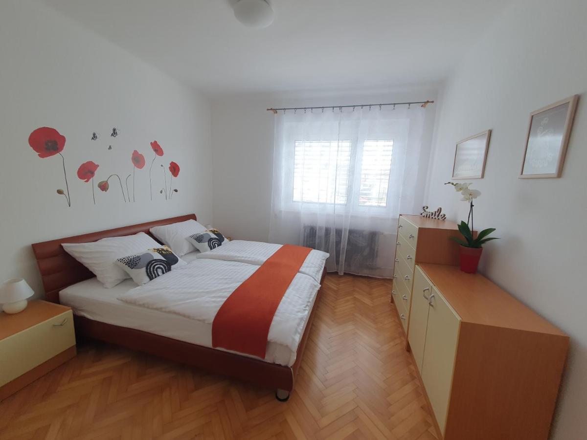 Apartment Sonata Kamnik Kültér fotó