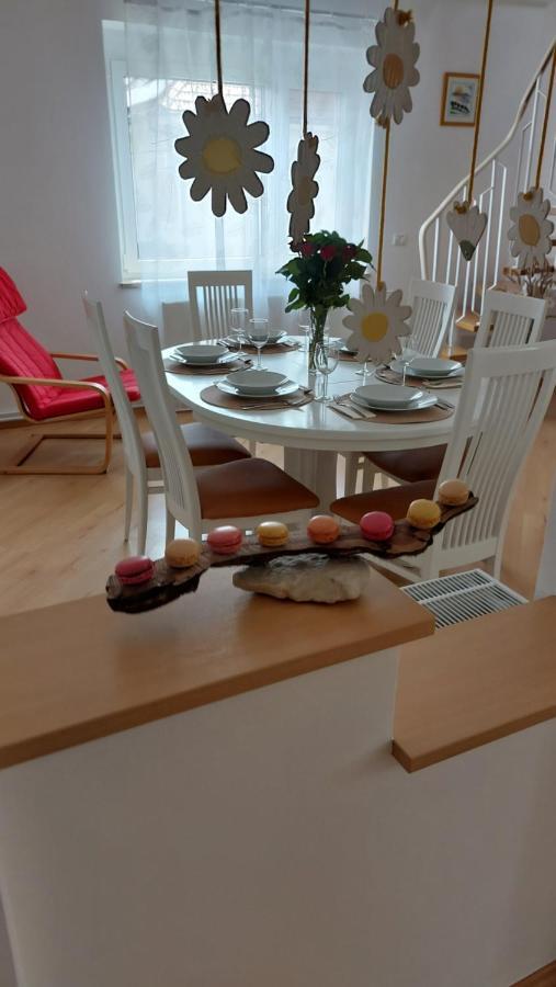 Apartment Sonata Kamnik Kültér fotó