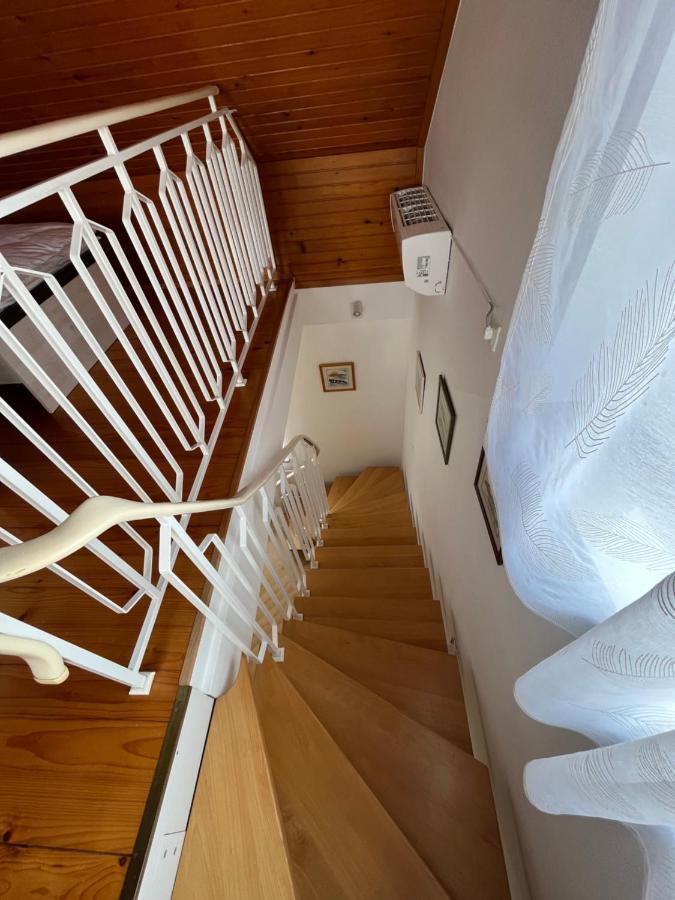 Apartment Sonata Kamnik Kültér fotó