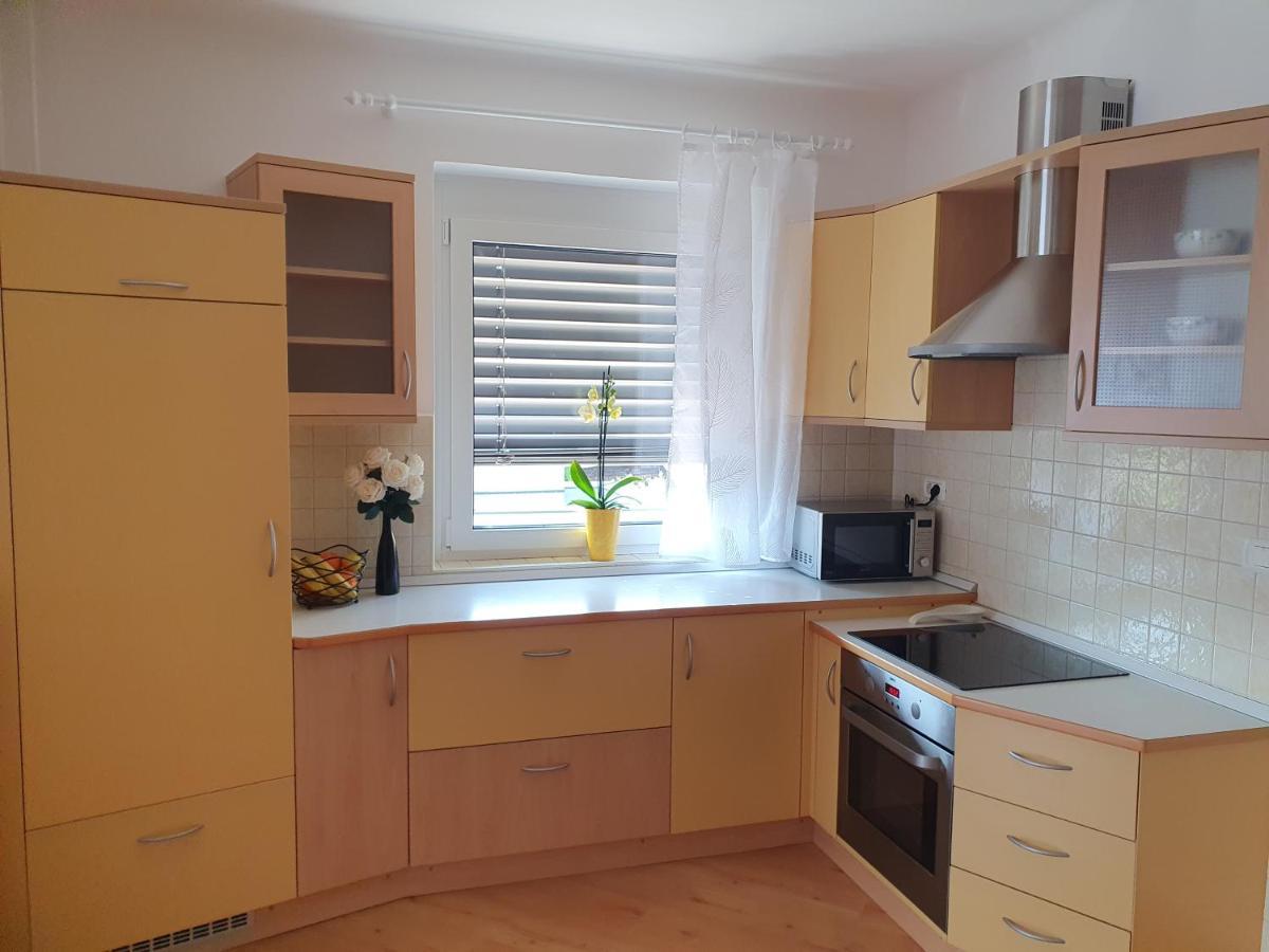Apartment Sonata Kamnik Kültér fotó