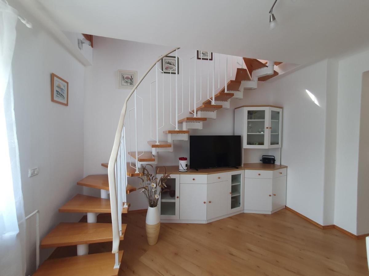 Apartment Sonata Kamnik Kültér fotó