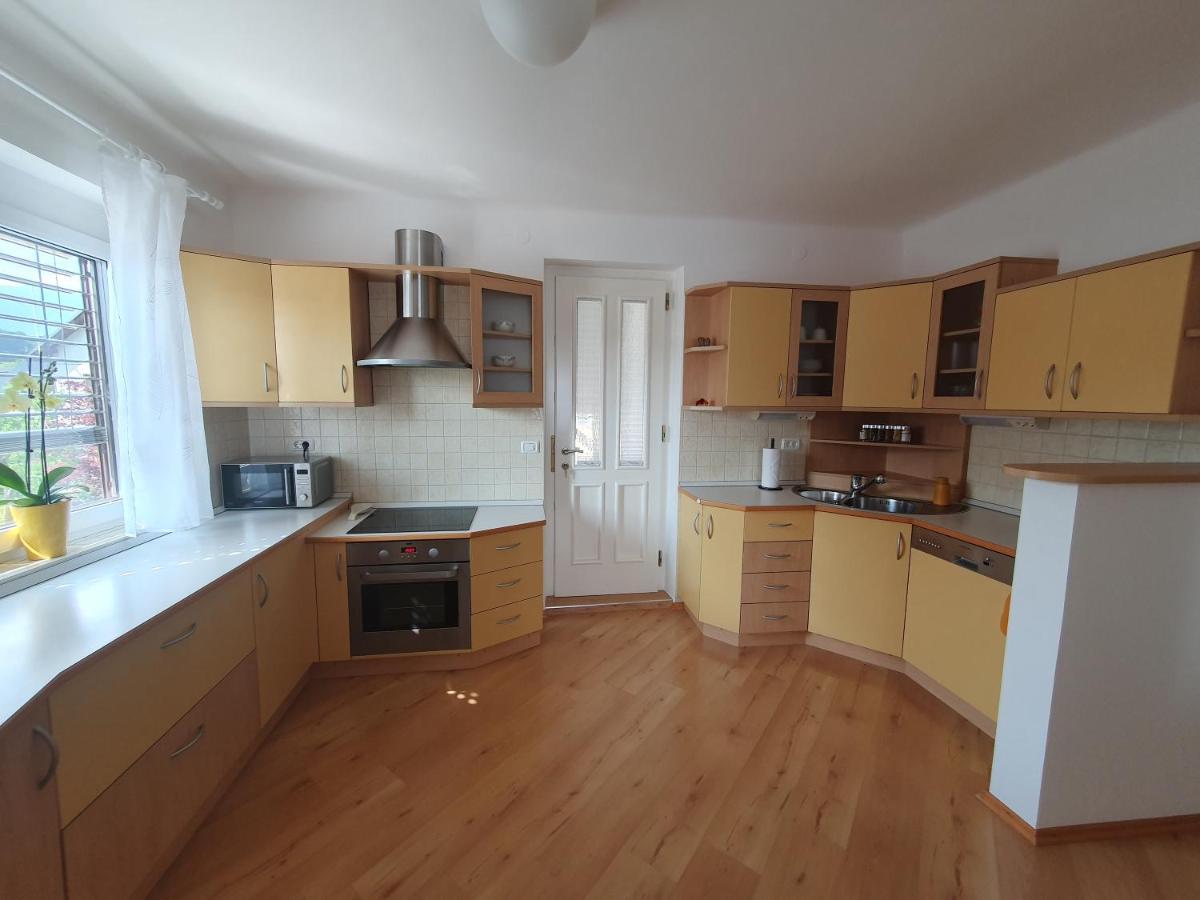 Apartment Sonata Kamnik Kültér fotó
