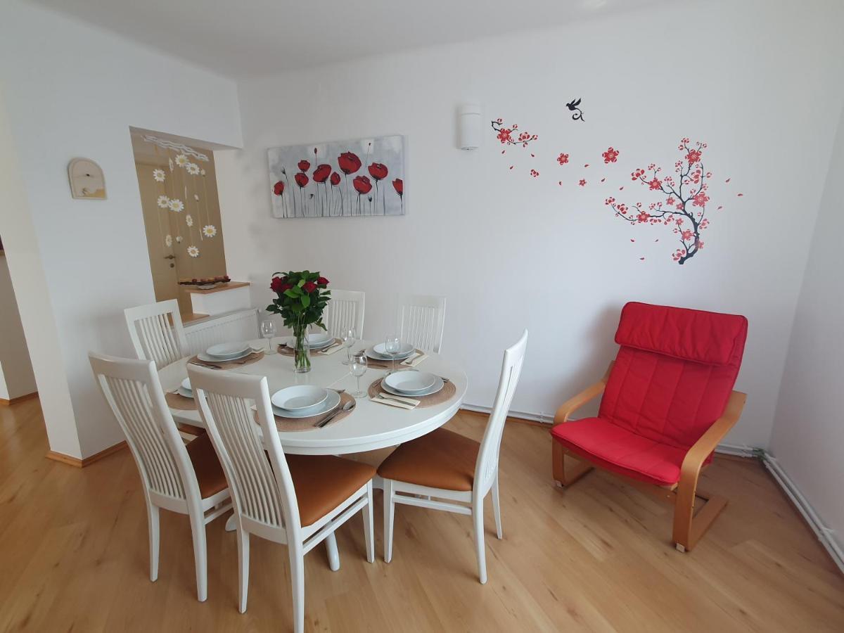 Apartment Sonata Kamnik Kültér fotó