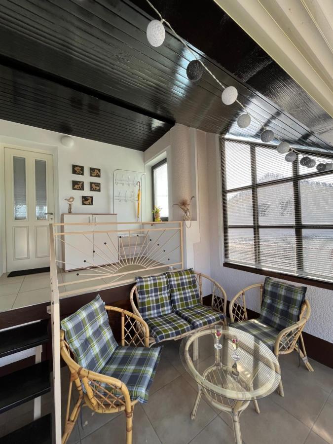 Apartment Sonata Kamnik Kültér fotó