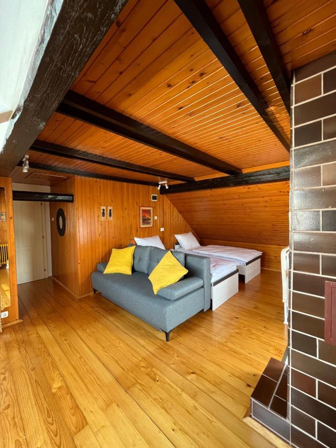 Apartment Sonata Kamnik Kültér fotó