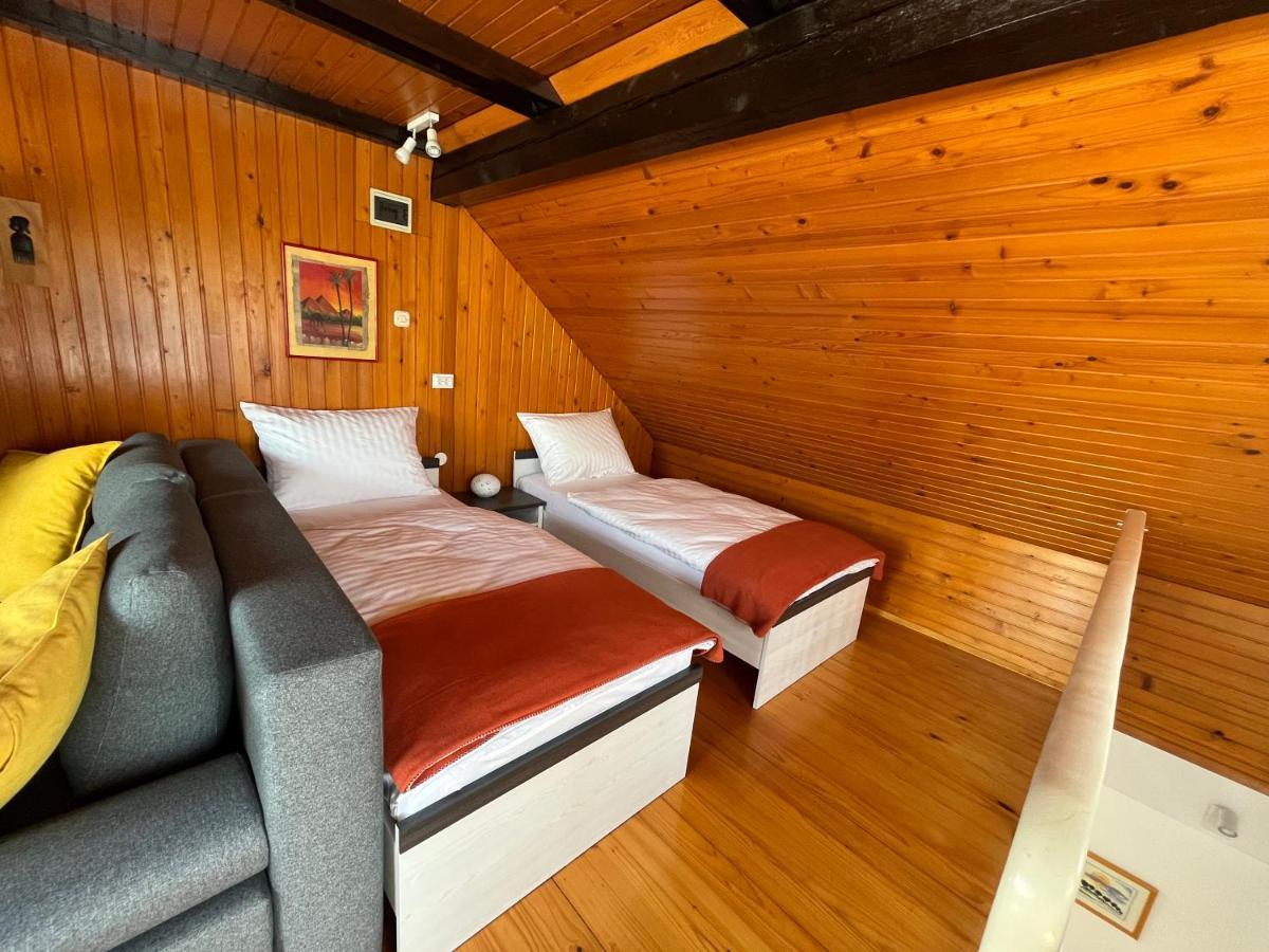 Apartment Sonata Kamnik Kültér fotó