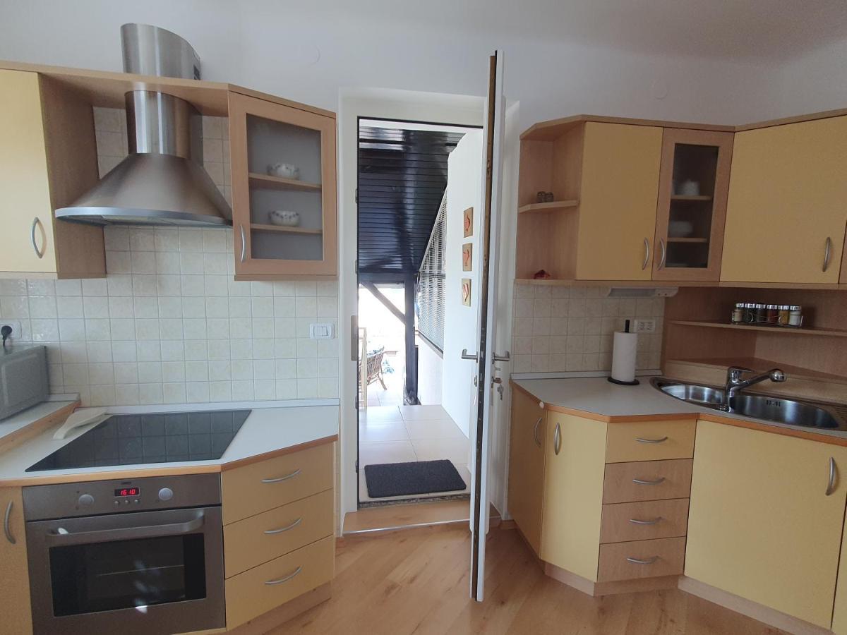 Apartment Sonata Kamnik Kültér fotó