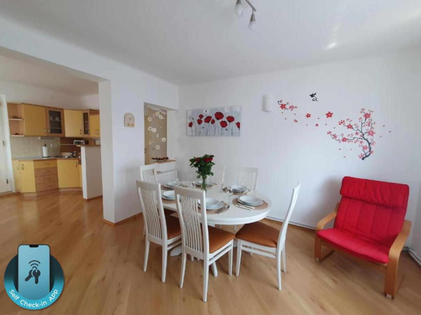 Apartment Sonata Kamnik Kültér fotó